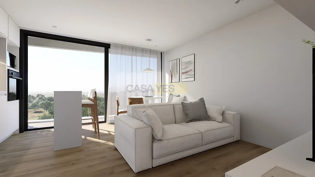 Apartamento T1 à venda em São Félix da Marinha, Vila Nova de Gaia — foto 11