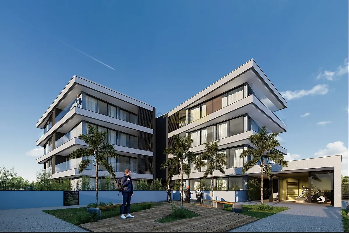 Apartamento T1 à venda em São Félix da Marinha, Vila Nova de Gaia — foto 24