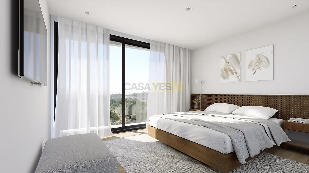Apartamento T1 à venda em São Félix da Marinha, Vila Nova de Gaia — foto 16