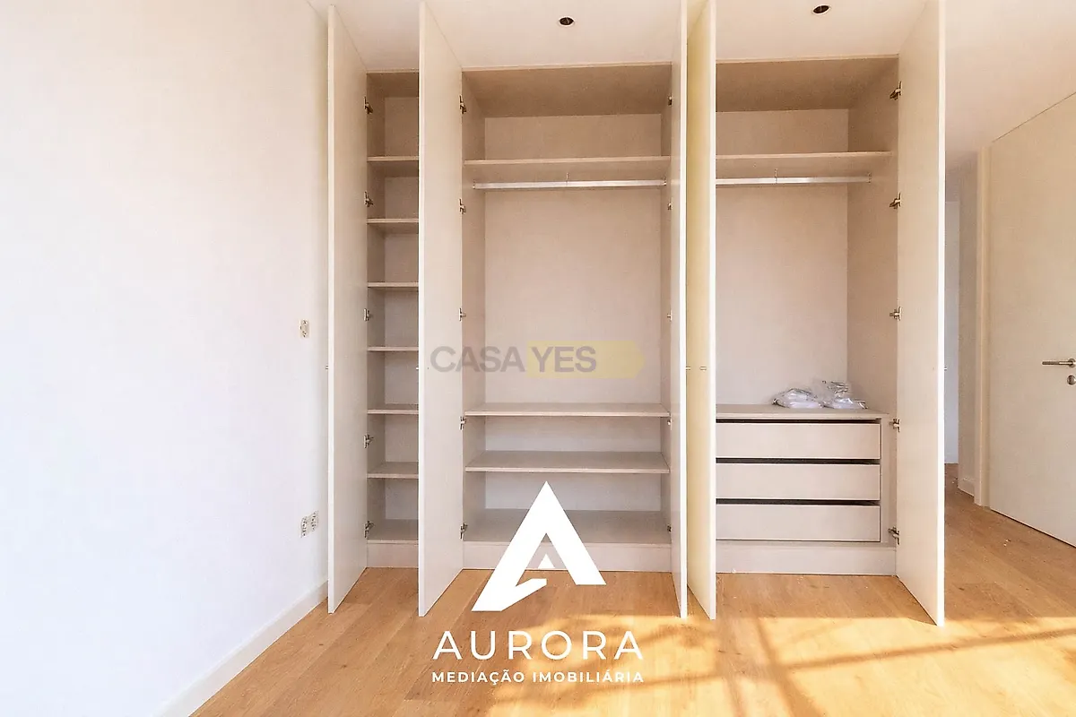 Apartamento T1 à venda em São Félix da Marinha, Vila Nova de Gaia — foto 8