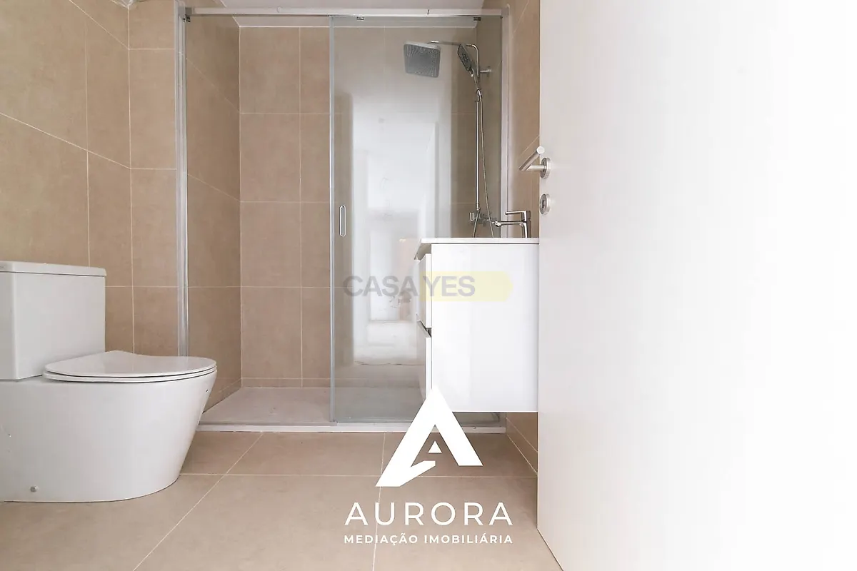 Apartamento T1 à venda em São Félix da Marinha, Vila Nova de Gaia — foto 9