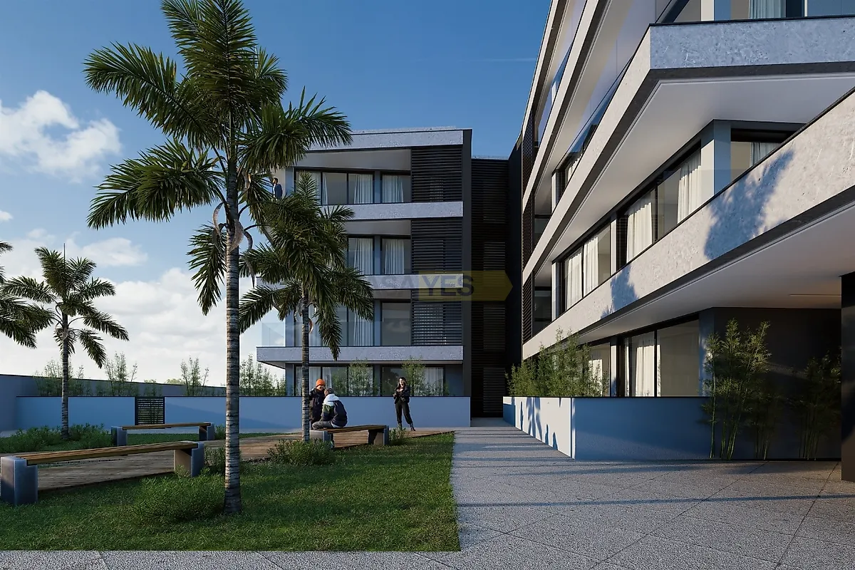 Apartamento T1 à venda em São Félix da Marinha, Vila Nova de Gaia — foto 19