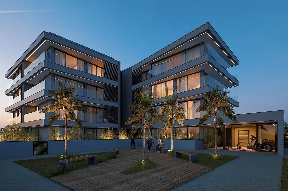 Apartamento T1 à venda em São Félix da Marinha, Vila Nova de Gaia — foto 10