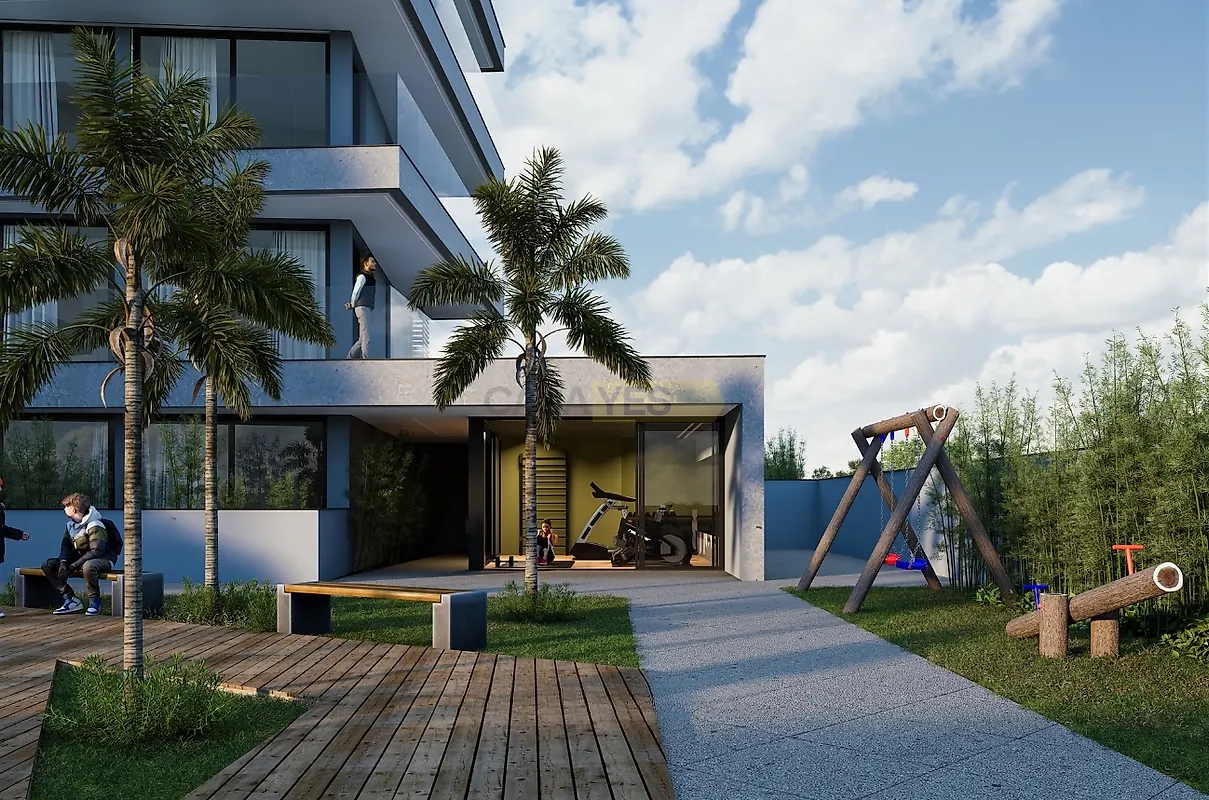 Apartamento T1 à venda em São Félix da Marinha, Vila Nova de Gaia — foto 18