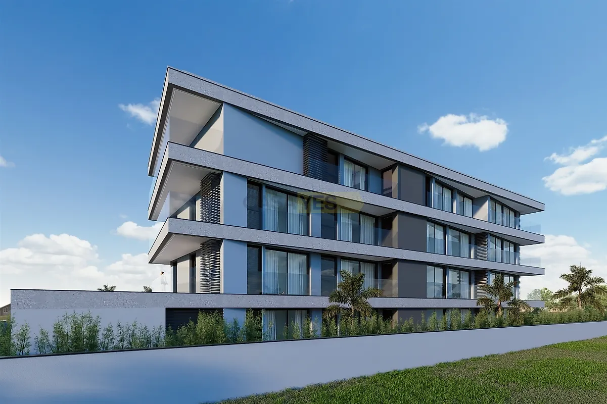 Apartamento T1 à venda em São Félix da Marinha, Vila Nova de Gaia — foto 22