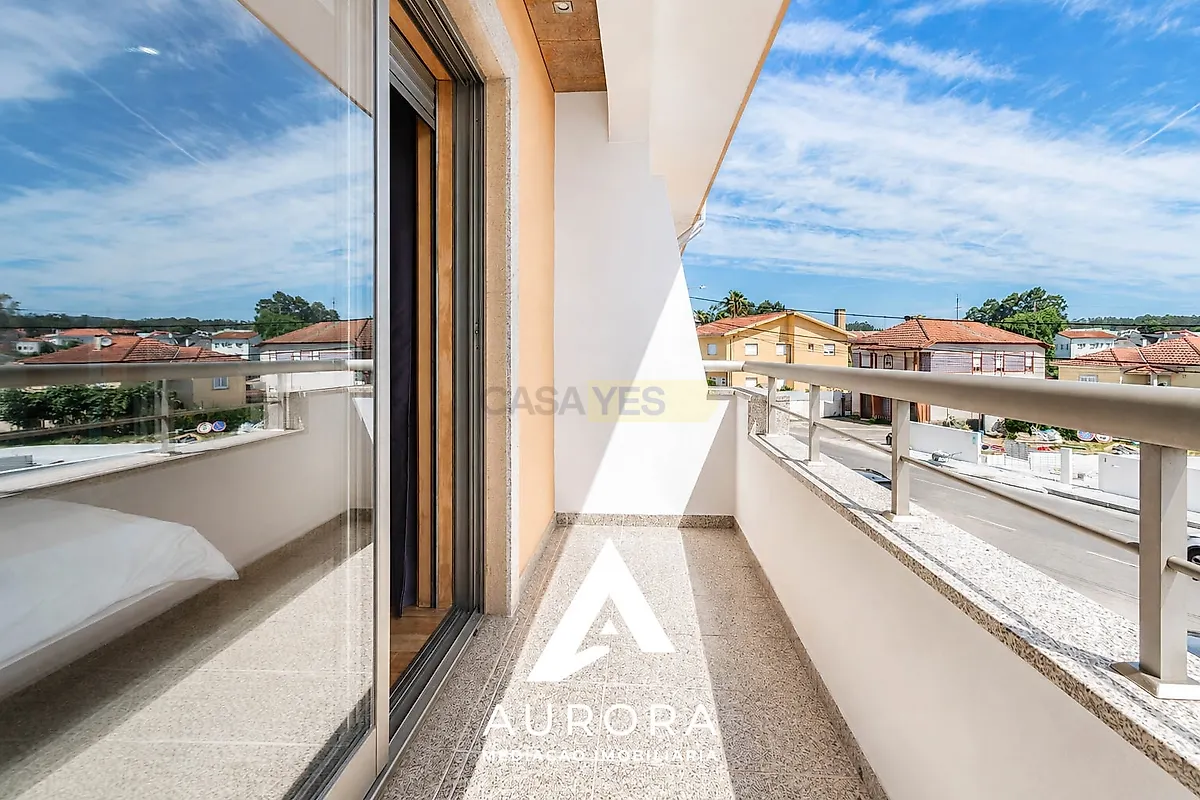 Moradia T4 à venda em Argoncilhe, Santa Maria da Feira — foto 25