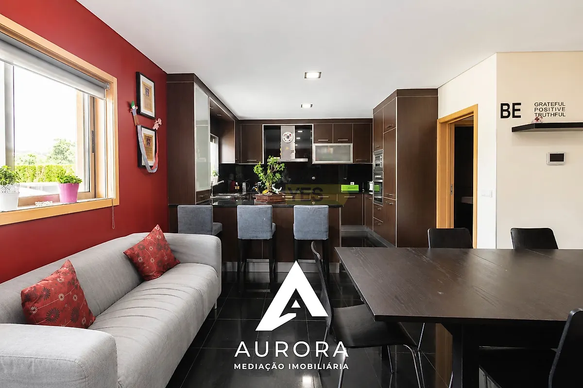 Moradia T4 à venda em Argoncilhe, Santa Maria da Feira — foto 11