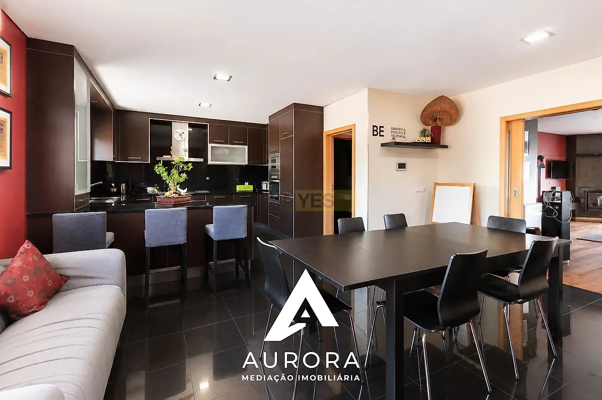Moradia T4 à venda em Argoncilhe, Santa Maria da Feira — foto 18