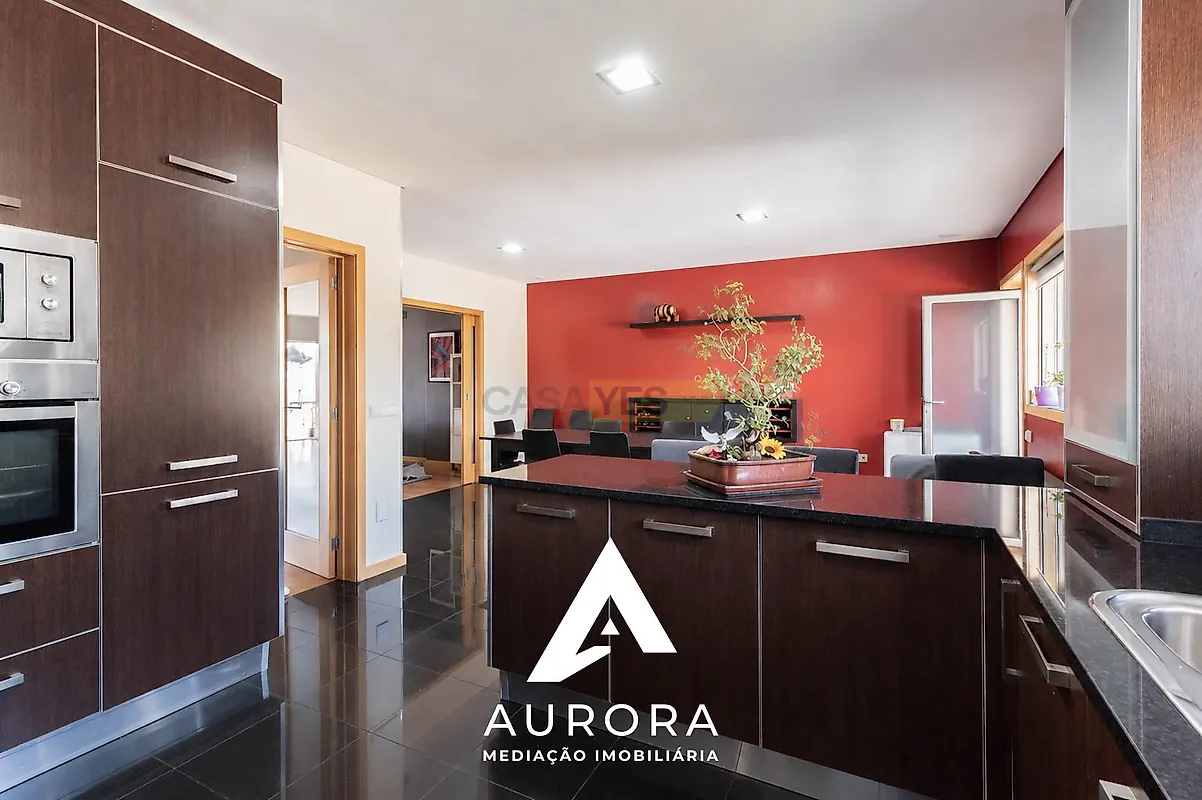 Moradia T4 à venda em Argoncilhe, Santa Maria da Feira — foto 16