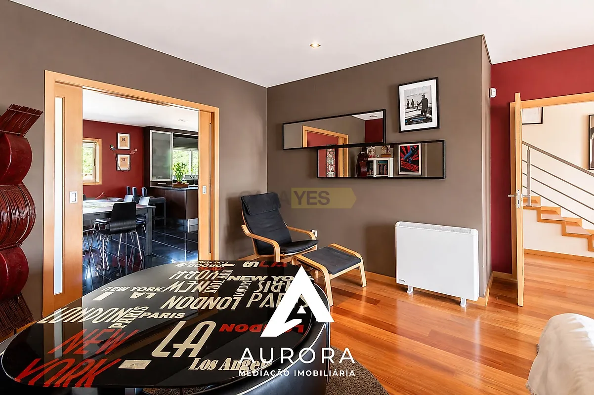 Moradia T4 à venda em Argoncilhe, Santa Maria da Feira — foto 20