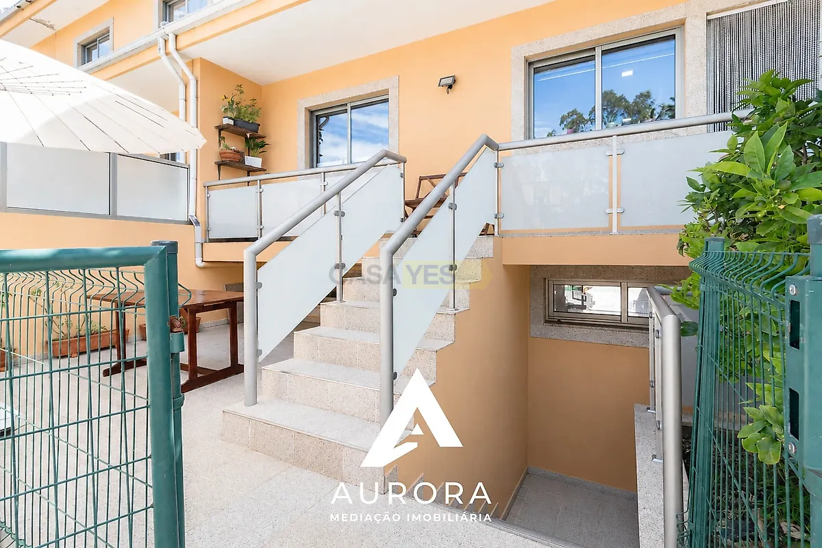 Moradia T4 à venda em Argoncilhe, Santa Maria da Feira — foto 6