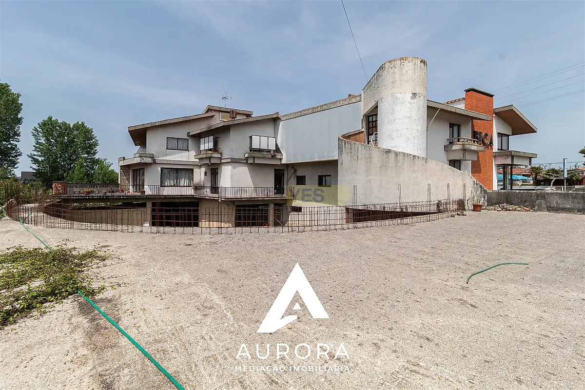 Apartamento T5 à venda em Branca, Albergaria-a-Velha — foto 6