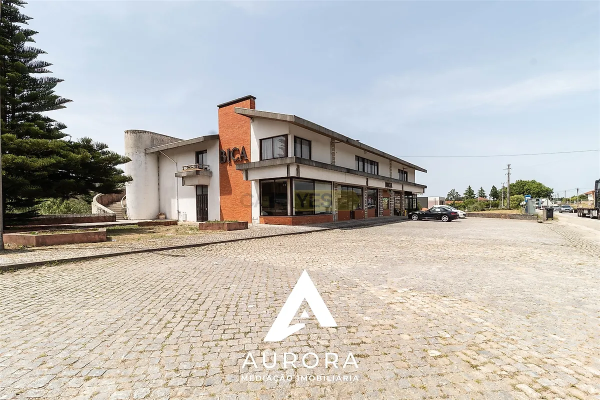Apartamento T5 à venda em Branca, Albergaria-a-Velha — foto 4