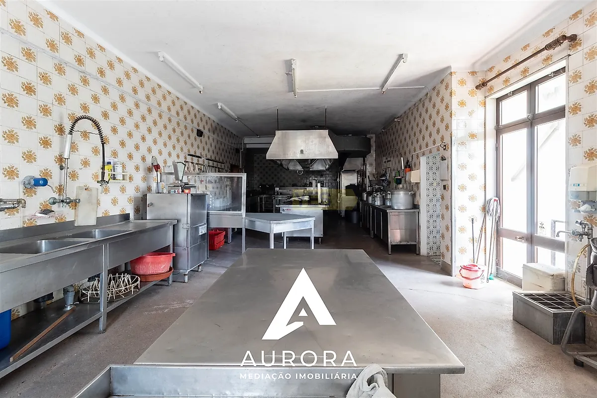 Apartamento T5 à venda em Branca, Albergaria-a-Velha — foto 16