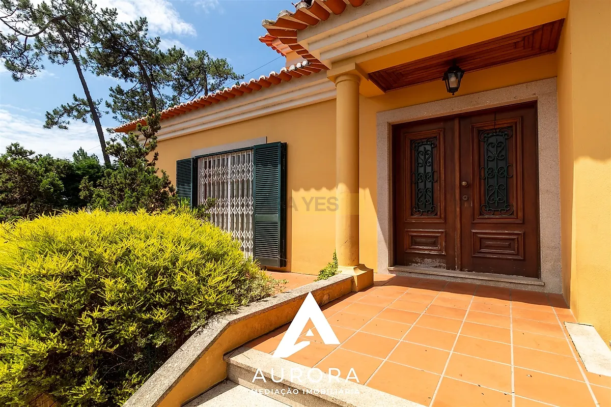 Apartamento T4 à venda em Esmoriz, Ovar — foto 9