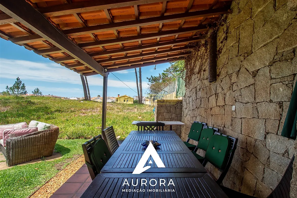 Apartamento T4 à venda em Esmoriz, Ovar — foto 17