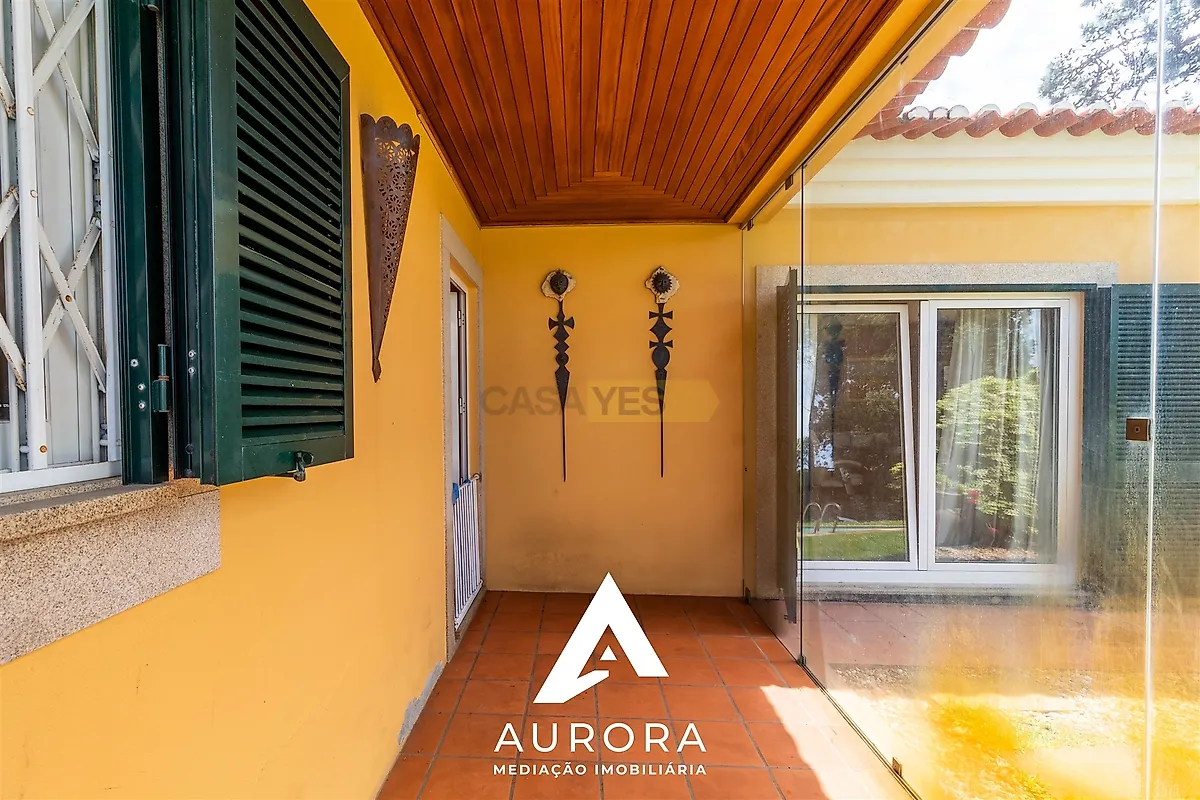 Apartamento T4 à venda em Esmoriz, Ovar — foto 25