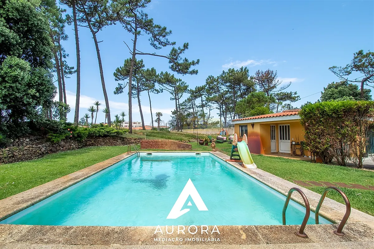 Apartamento T4 à venda em Esmoriz, Ovar — foto 3