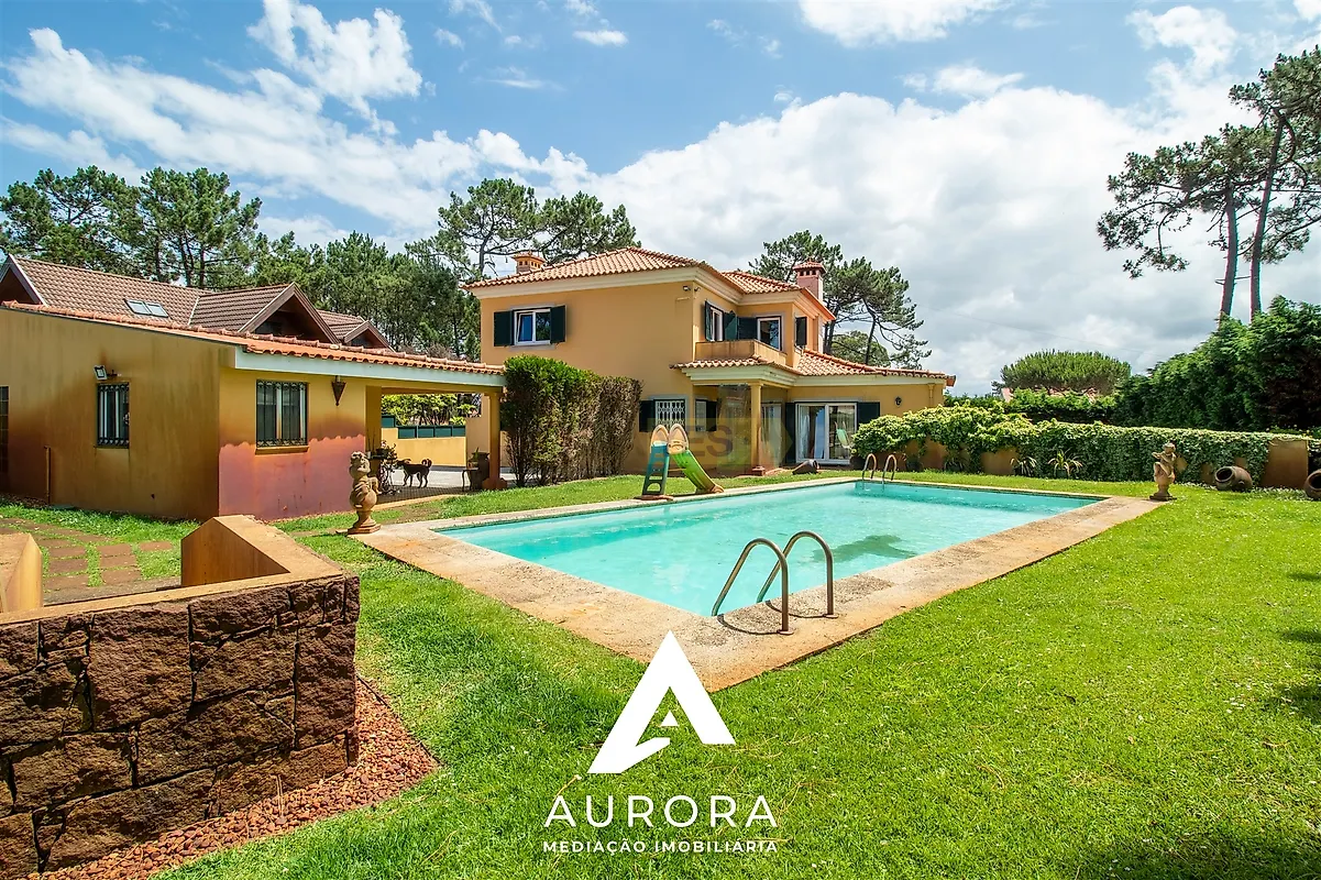 Apartamento T4 em Esmoriz, €900.000