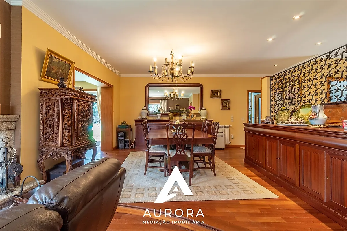 Apartamento T4 à venda em Esmoriz, Ovar — foto 21