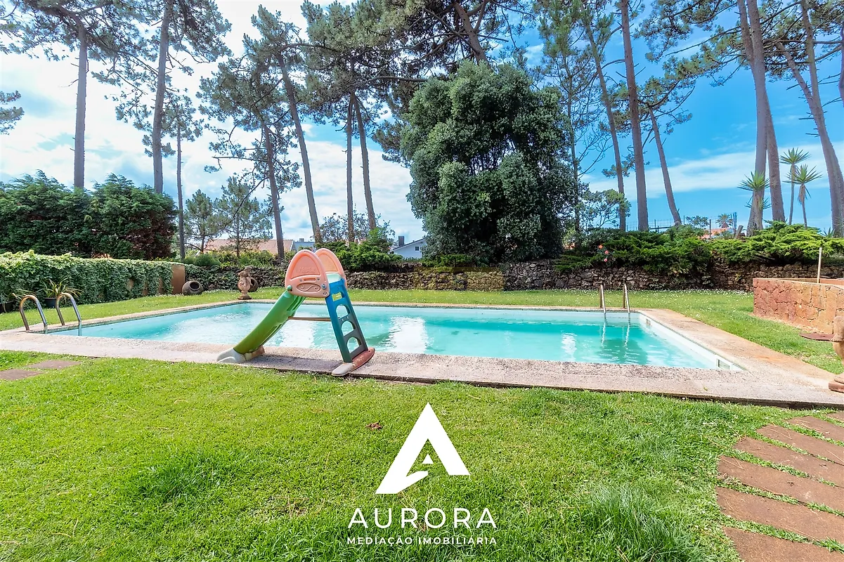 Apartamento T4 à venda em Esmoriz, Ovar — foto 14