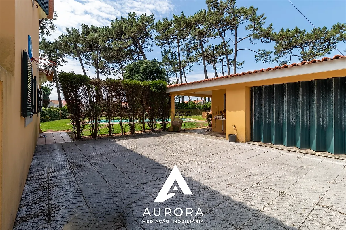 Apartamento T4 à venda em Esmoriz, Ovar — foto 11
