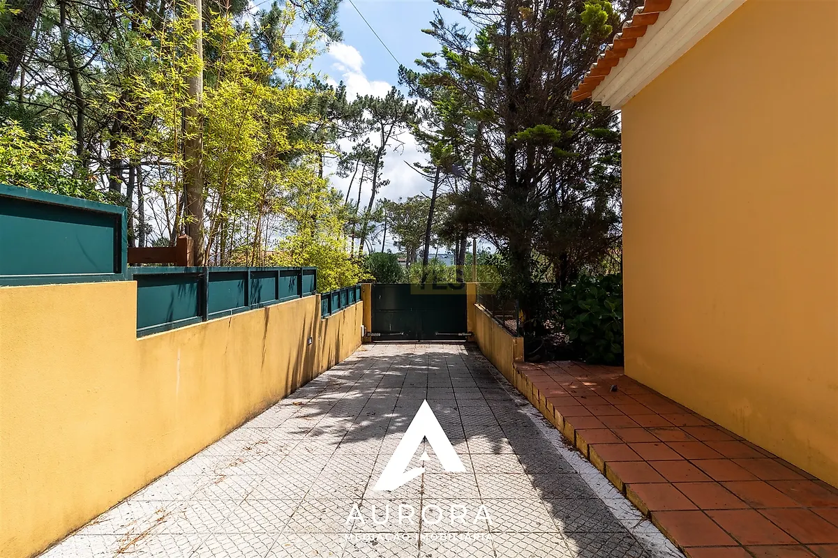 Apartamento T4 à venda em Esmoriz, Ovar — foto 10
