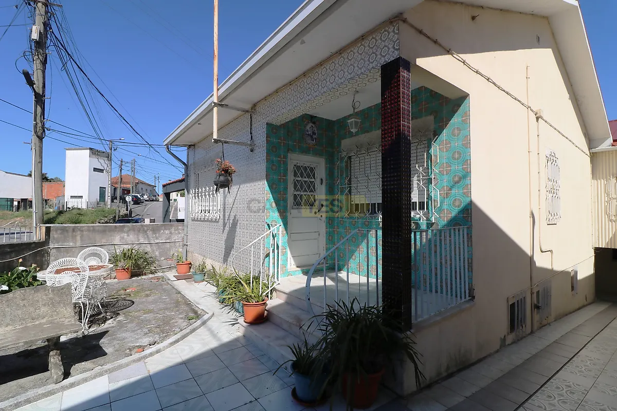 Moradia T2 à venda em Custóias, Leça do Balio e Guifões, Matosinhos — foto 2