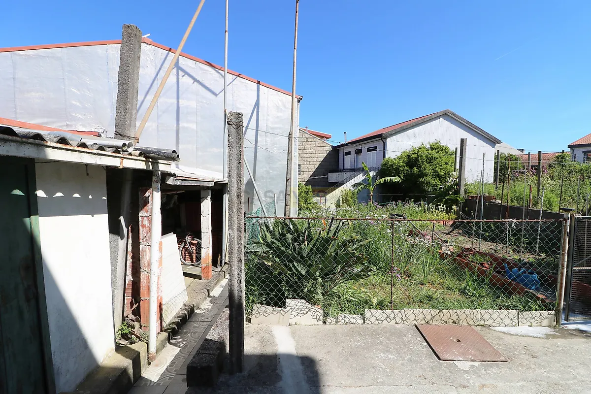 Moradia T2 à venda em Custóias, Leça do Balio e Guifões, Matosinhos — foto 7