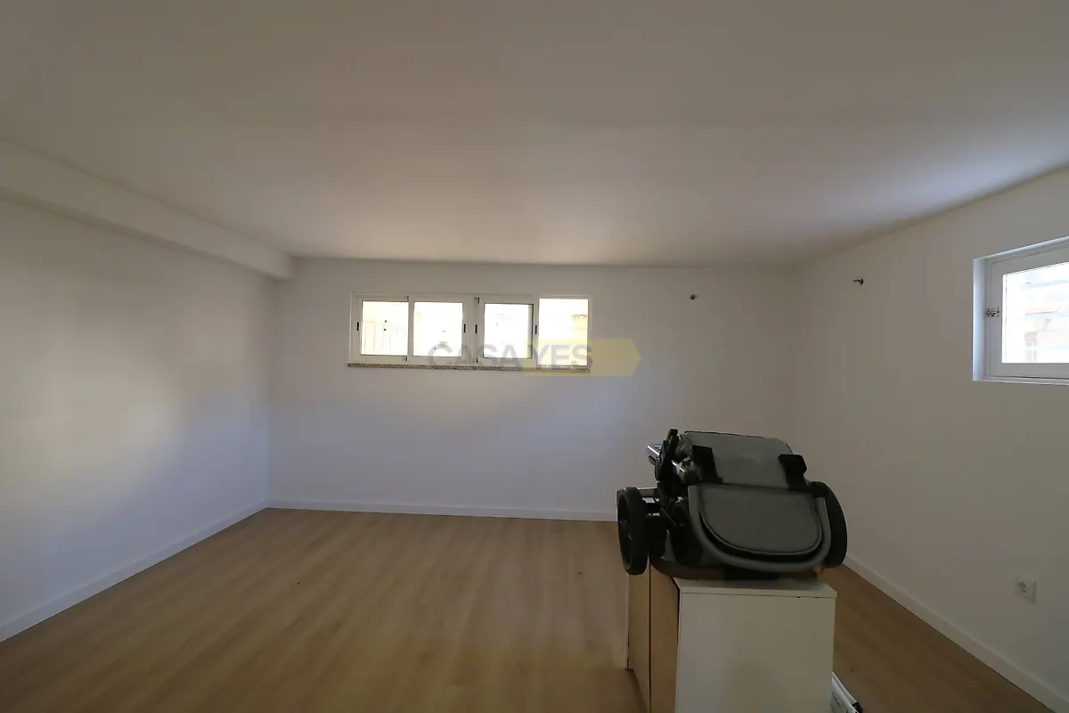 Moradia T2 à venda em Custóias, Leça do Balio e Guifões, Matosinhos — foto 21