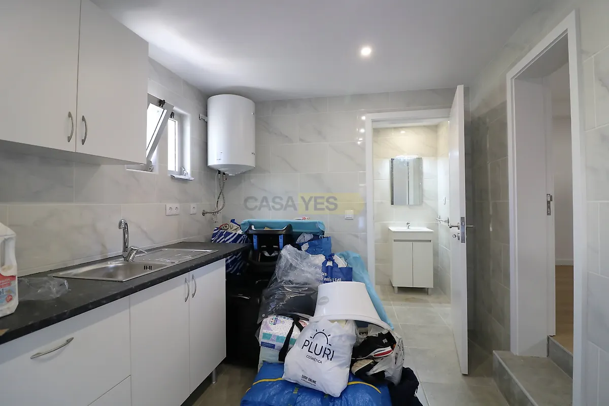 Moradia T2 à venda em Custóias, Leça do Balio e Guifões, Matosinhos — foto 22
