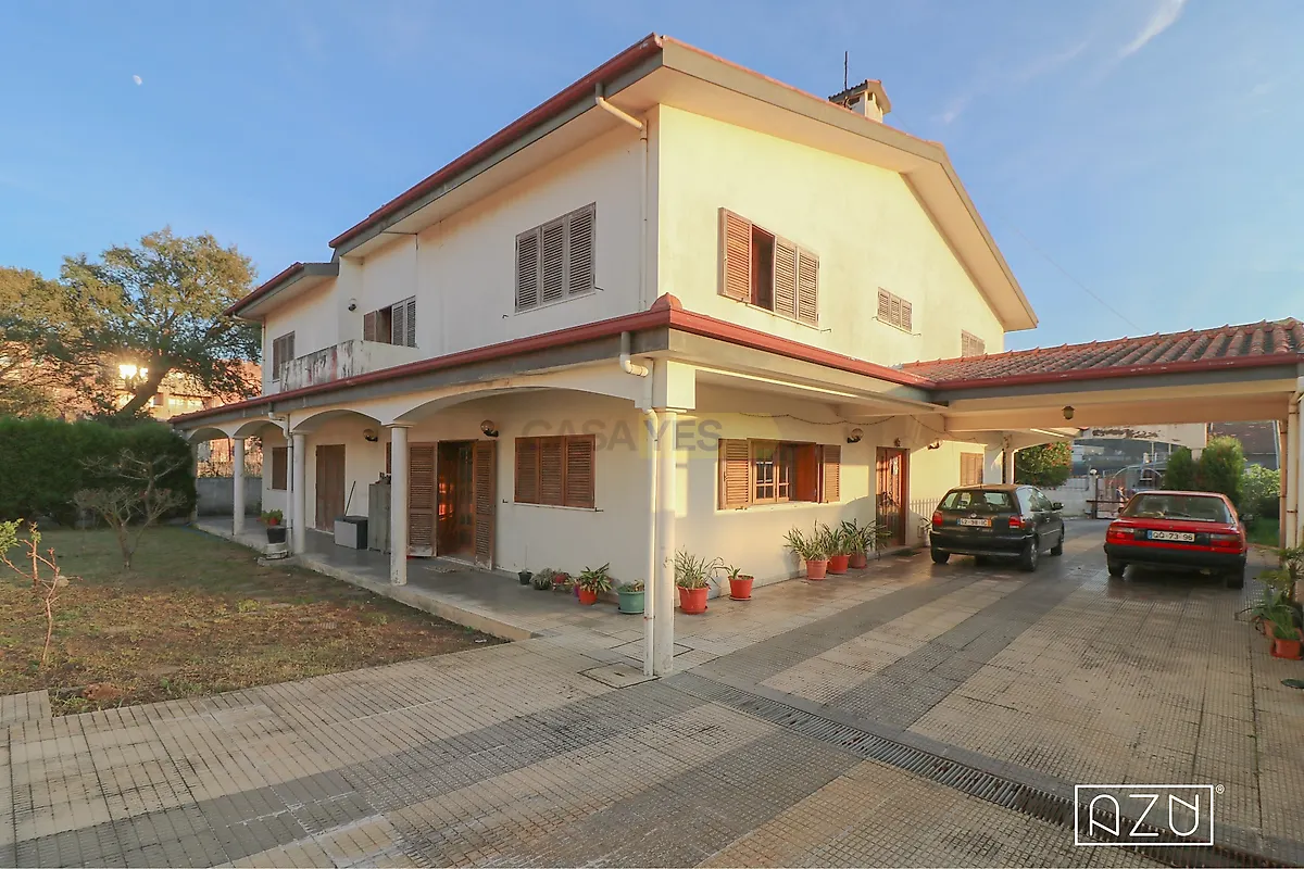 Moradia T6+ à venda em Canelas, Vila Nova de Gaia — foto 4