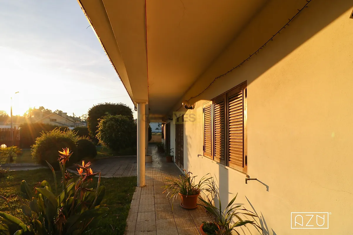 Moradia T6+ à venda em Canelas, Vila Nova de Gaia — foto 6
