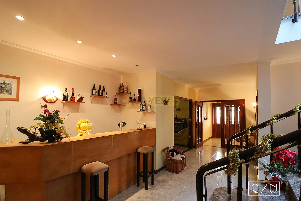 Moradia T6+ à venda em Canelas, Vila Nova de Gaia — foto 11