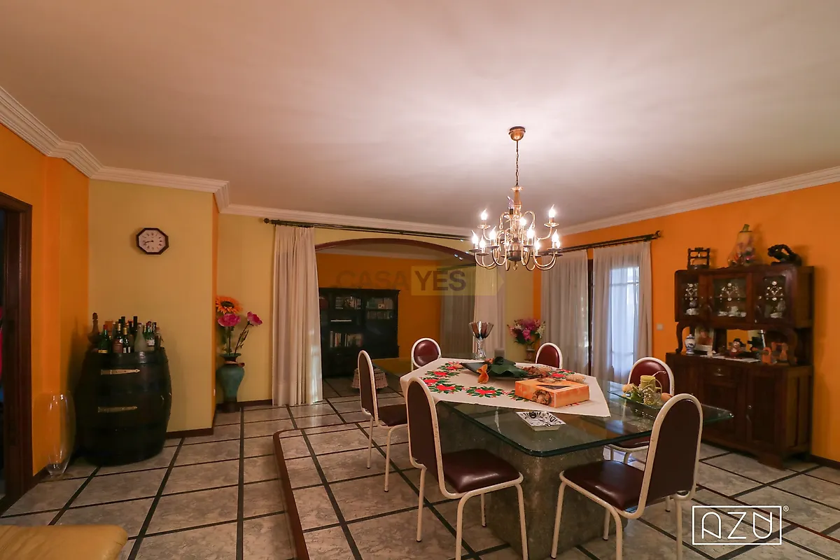 Moradia T6+ à venda em Canelas, Vila Nova de Gaia — foto 13