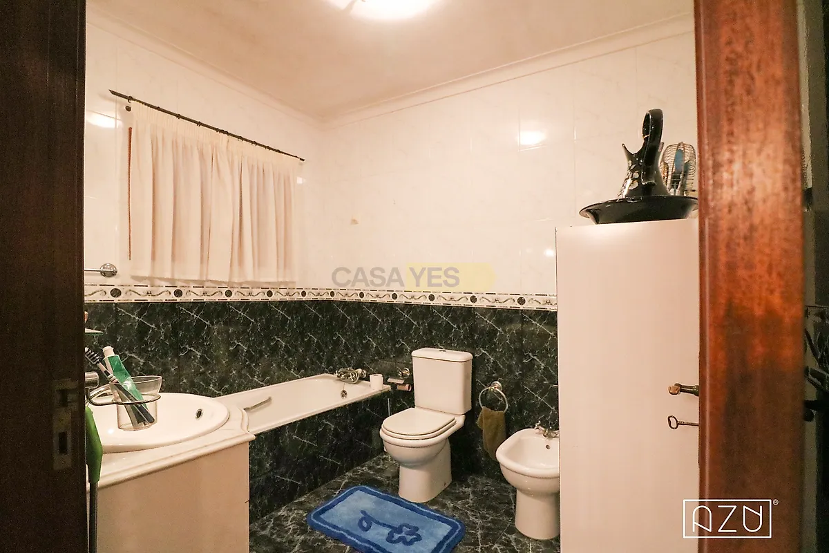 Moradia T6+ à venda em Canelas, Vila Nova de Gaia — foto 20