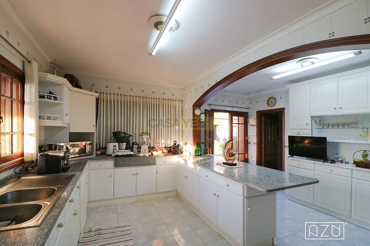 Moradia T6+ à venda em Canelas, Vila Nova de Gaia — foto 23