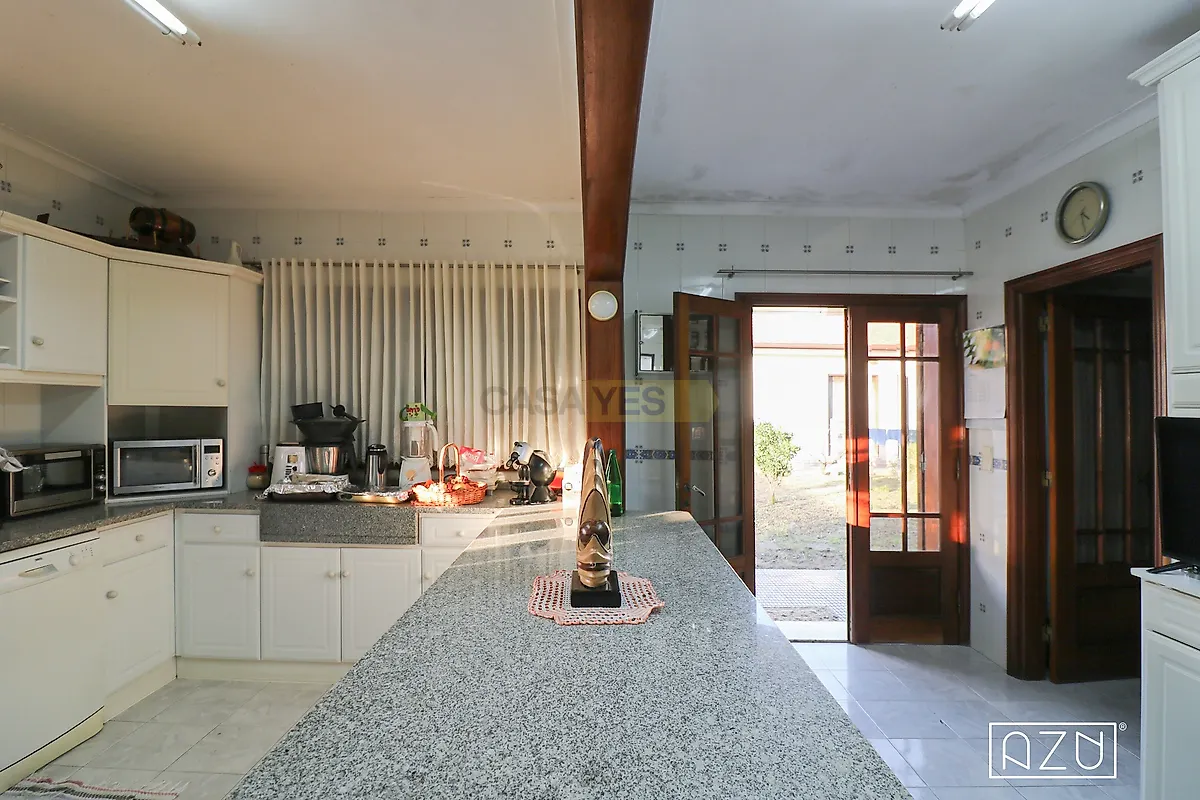 Moradia T6+ à venda em Canelas, Vila Nova de Gaia — foto 24