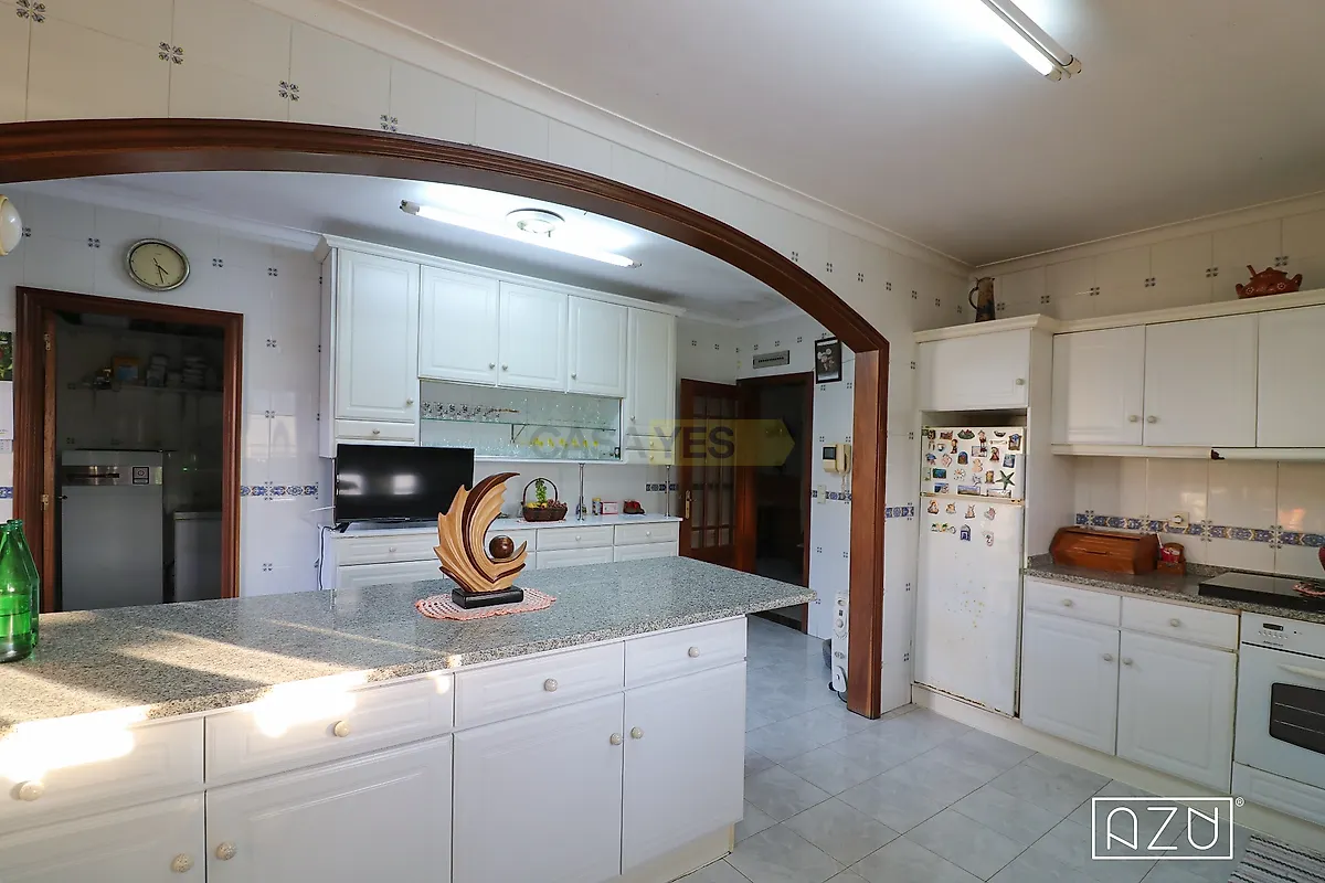Moradia T6+ à venda em Canelas, Vila Nova de Gaia — foto 25