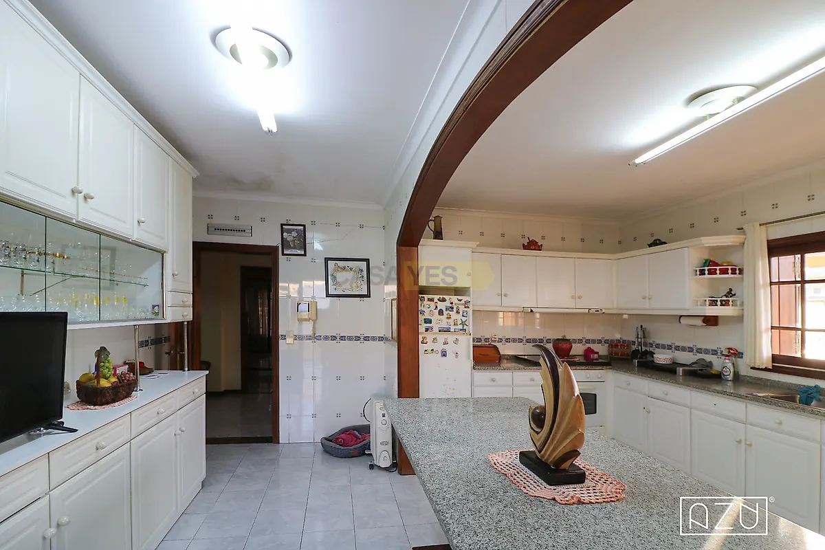 Moradia T6+ à venda em Canelas, Vila Nova de Gaia — foto 26