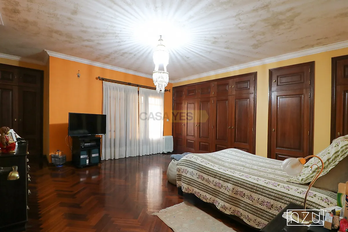 Moradia T6+ à venda em Canelas, Vila Nova de Gaia — foto 29