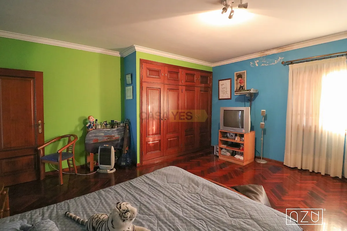 Moradia T6+ à venda em Canelas, Vila Nova de Gaia — foto 35
