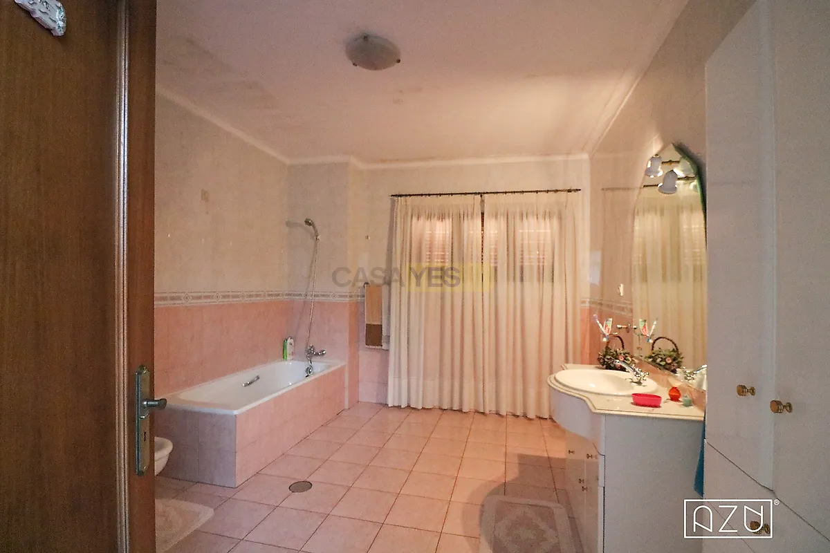 Moradia T6+ à venda em Canelas, Vila Nova de Gaia — foto 36