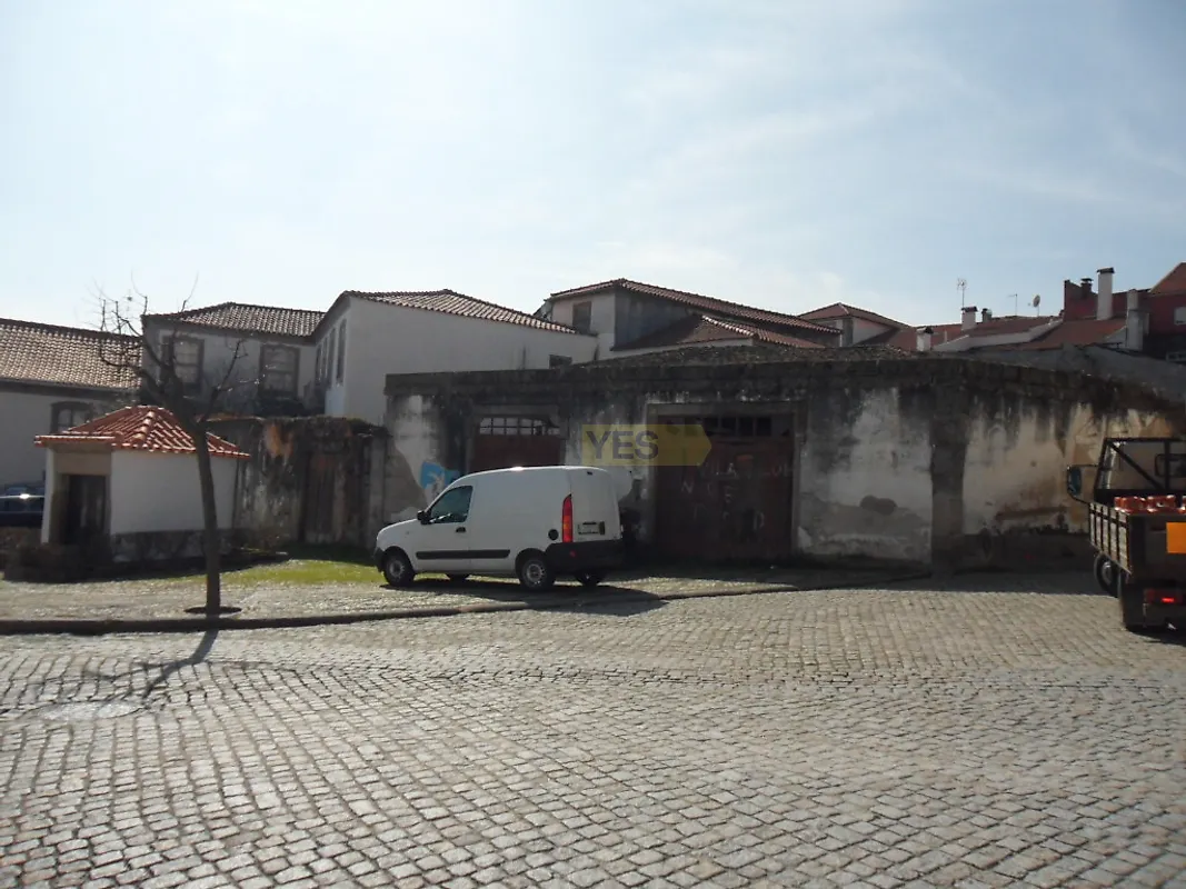 Moradia T5 à venda em Vila Flor e Nabo, Vila Flor — foto 2