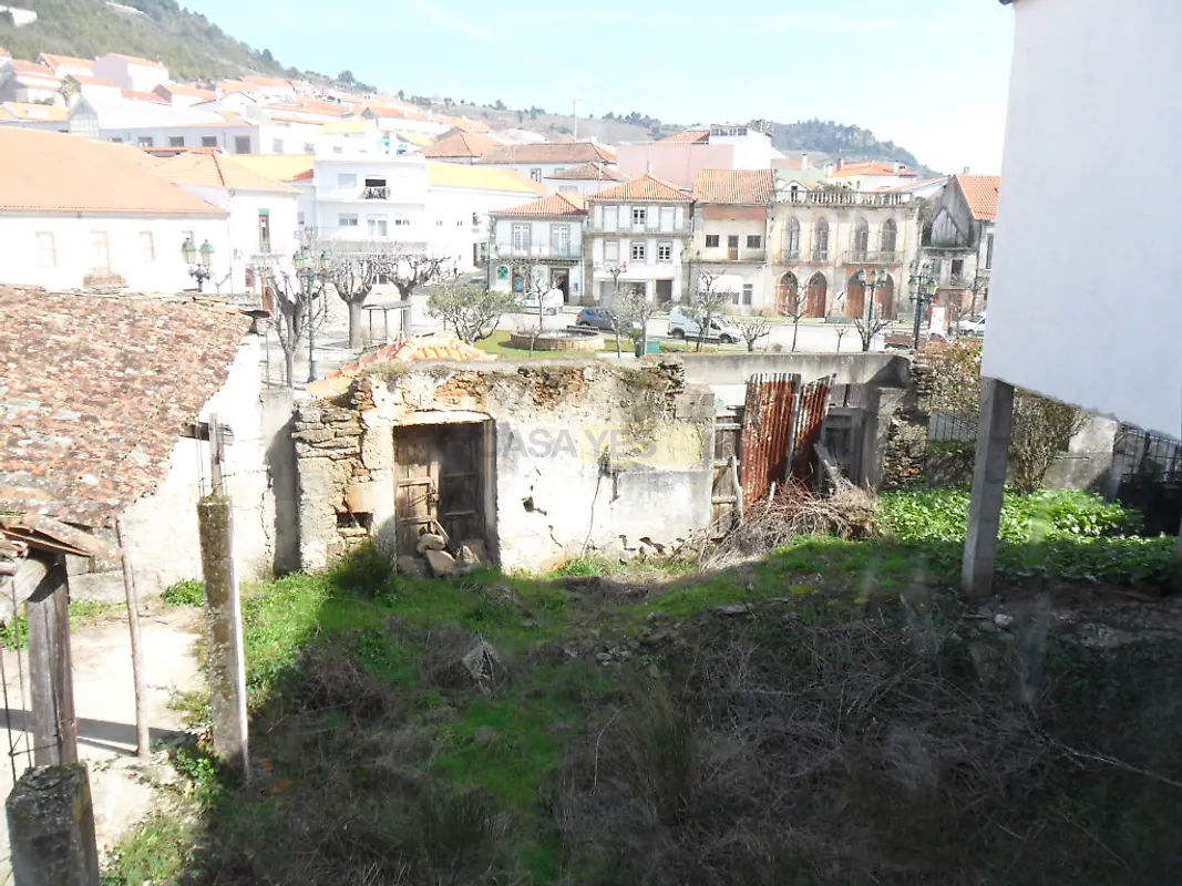 Moradia T5 à venda em Vila Flor e Nabo, Vila Flor — foto 28