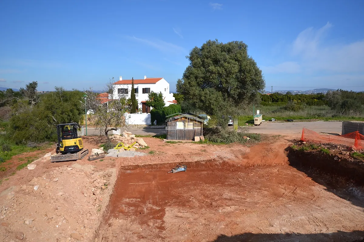Moradia T3 à venda em Alcantarilha e Pêra, Silves — foto 14