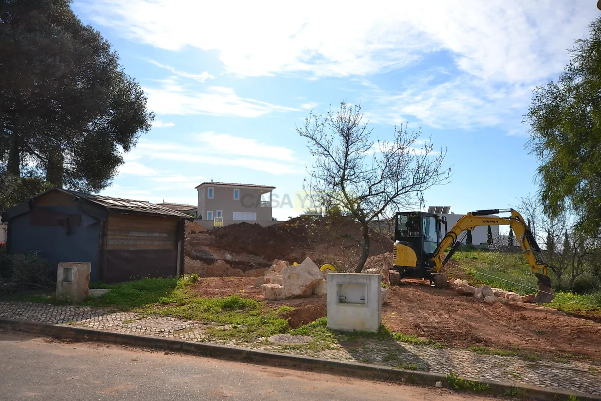 Moradia T3 à venda em Alcantarilha e Pêra, Silves — foto 17