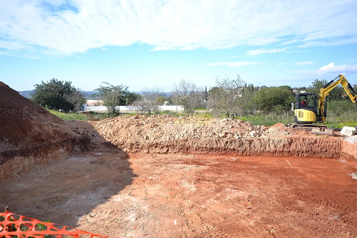 Moradia T3 à venda em Alcantarilha e Pêra, Silves — foto 19