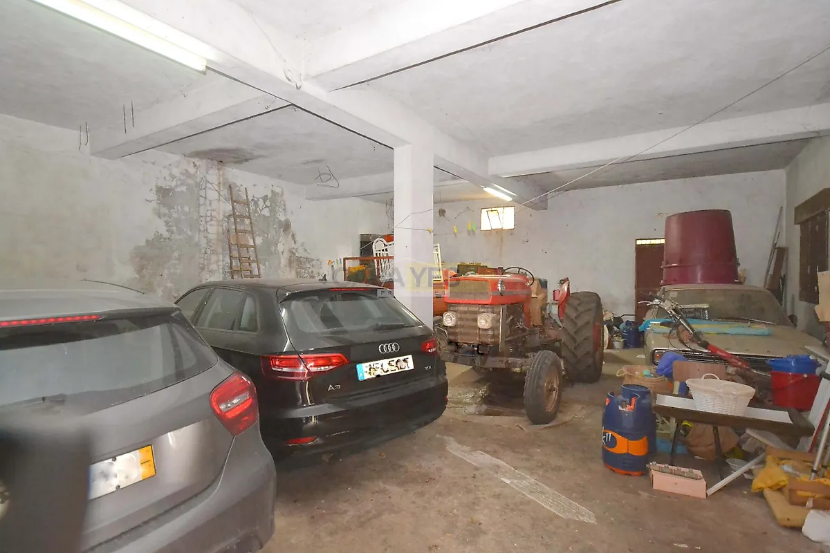Moradia T4 à venda em São Sebastião, Rio Maior — foto 22
