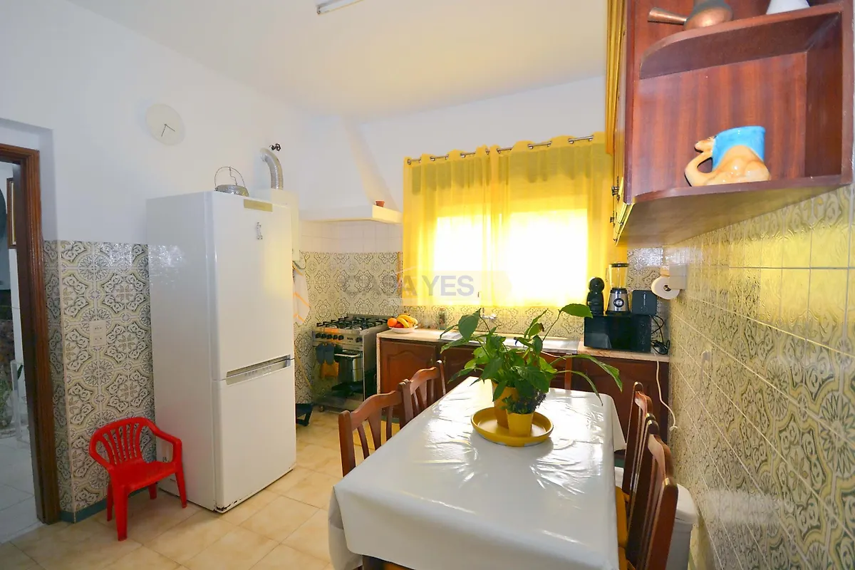 Moradia T4 à venda em São Sebastião, Rio Maior — foto 10
